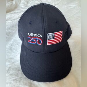 Made in America 250 Celebration Baseball Hat